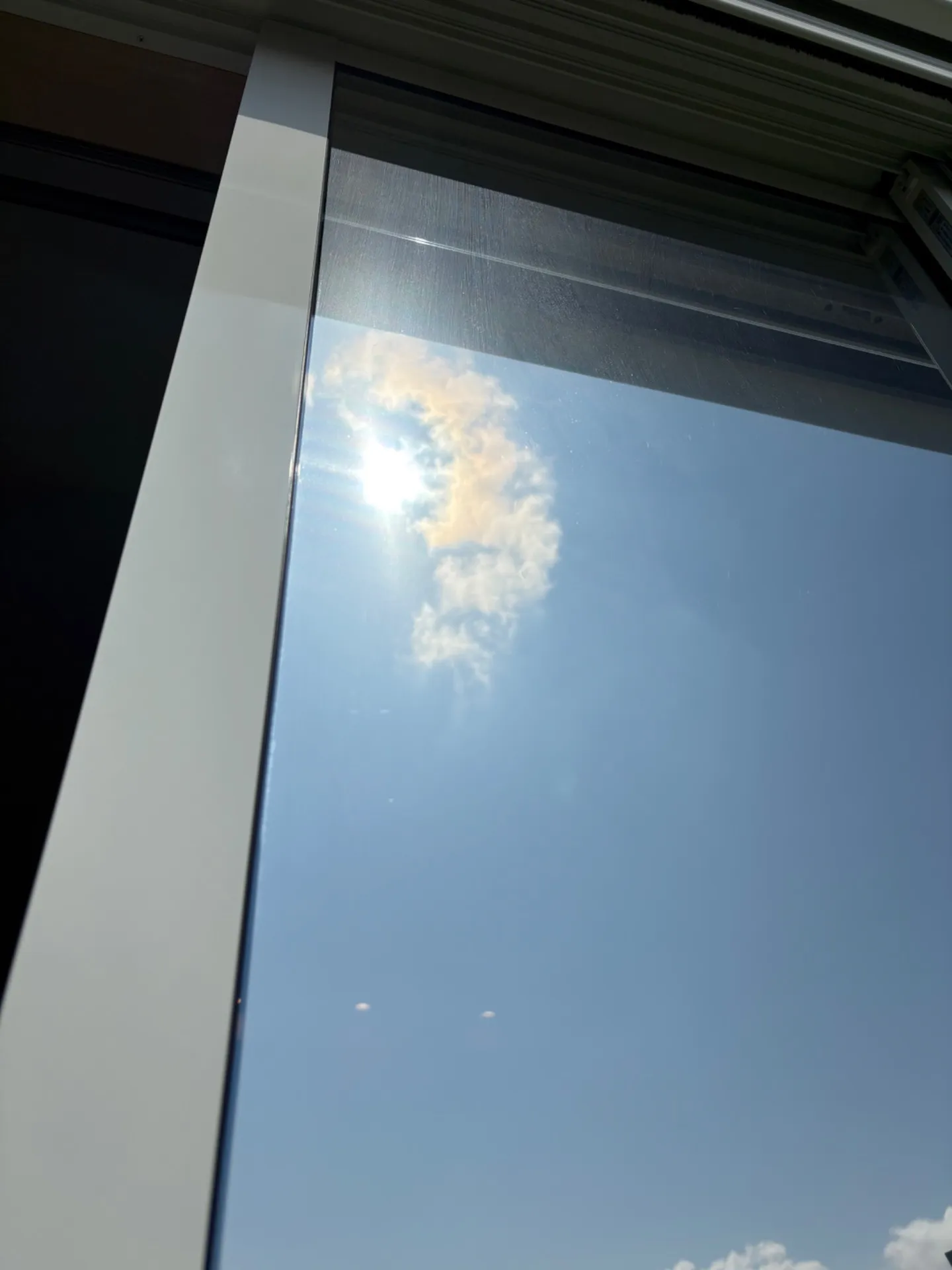 飛散防止フィルムの効果を解説